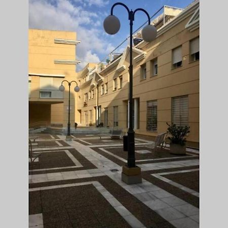 Palacio Caballeros. Parking/Wifi Jerez de la Frontera Dış mekan fotoğraf